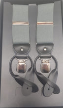 Load image into Gallery viewer, Saddler's Men's Suspenders
