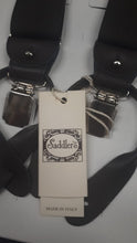 Load image into Gallery viewer, Saddler's Men's Suspenders