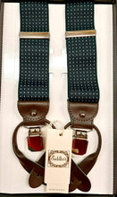 Load image into Gallery viewer, Saddler's Men's Suspenders
