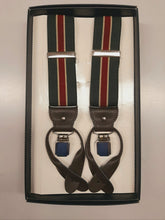 Load image into Gallery viewer, Saddler's Men's Suspenders