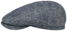 Load image into Gallery viewer, DRIVER CAP LINEN/SILK
