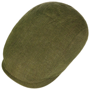 DRIVER CAP LINEN