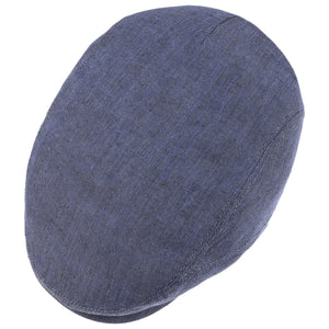 DRIVER CAP LINEN