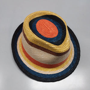 TRILBY WHEAT