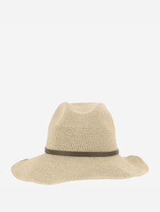 Catarzi donna,  cappello con laccetto