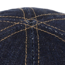 Carica l&#39;immagine nel visualizzatore di Gallery, TEXAS DENIM SUSTAINABLE
