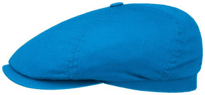 6-PANEL CAP COTTON TWILL