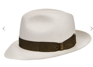 Borsalino Cappello Fedora Uomo