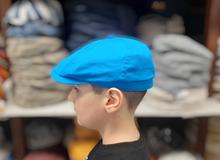 Carica l&#39;immagine nel visualizzatore di Gallery, 6-PANEL CAP COTTON TWILL
