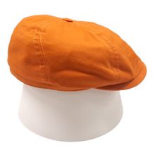 Carica l&#39;immagine nel visualizzatore di Gallery, 6-PANEL CAP COTTON TWILL
