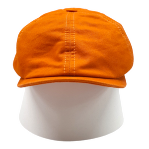 6-PANEL CAP COTTON TWILL