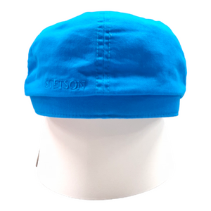 6-PANEL CAP COTTON TWILL