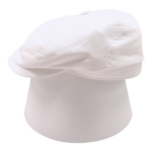 6-PANEL CAP COTTON TWILL