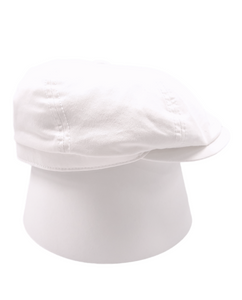 6-PANEL CAP COTTON TWILL