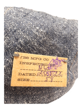 Carica l&#39;immagine nel visualizzatore di Gallery, DRIVER CAP LINEN/SILK
