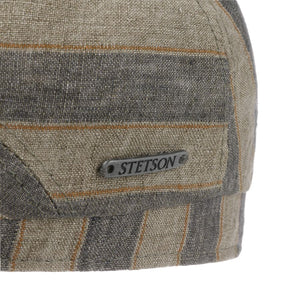 DRIVER CAP LINEN