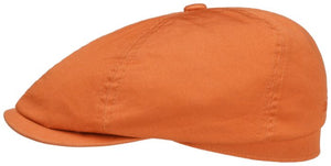 6-PANEL CAP COTTON TWILL